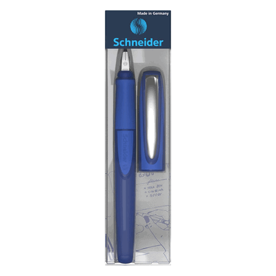 Schneider Füller Ray L space blue Schachtel 1 Stück Schneider Füller Ray L space blue Schachtel 1 Stück