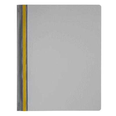 25 x Durable Sichthefter Durabind A4 grau 25 x Durable Sichthefter Durabind A4 grau