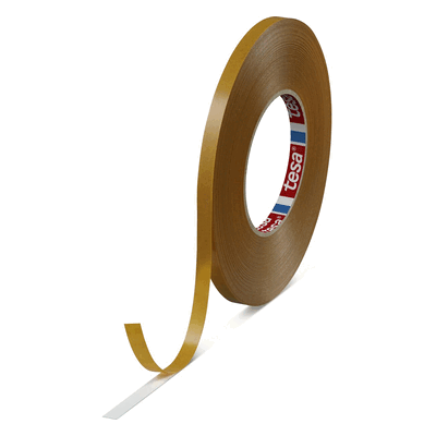 32 x Tesa Doppelklebeband tesafix 4959 9mm x 100m farblos 32 x Tesa Doppelklebeband tesafix 4959 9mm x 100m farblos