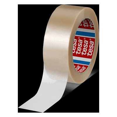 48 x Tesa Klebeband tesapack 4100 38mm x 66m farblos 48 x Tesa Klebeband tesapack 4100 38mm x 66m farblos