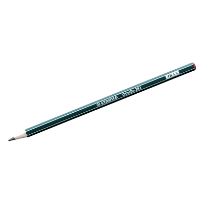 STABILO Othello 4B Hexagonstift - Bleistift STABILO Othello 4B Hexagonstift - Bleistift