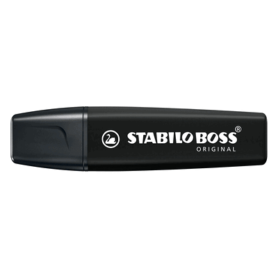 STABILO BOSS ORIGINAL Marker - Textmarker STABILO BOSS ORIGINAL Marker - Textmarker