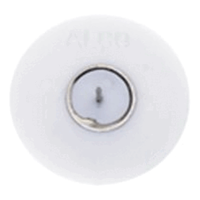 10 x Alco Posternägel 30mm VE=10 Stück weiß 10 x Alco Posternägel 30mm VE=10 Stück weiß