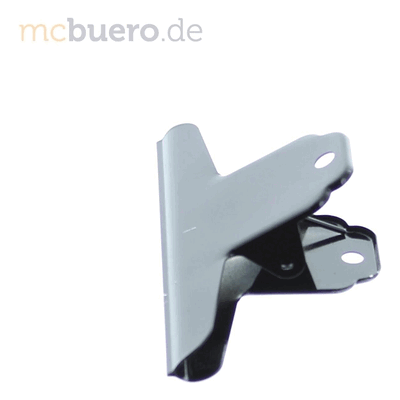 Alco Brief-Klemmer 150mm VE=10 Stück schwarz Alco Brief-Klemmer 150mm VE=10 Stück schwarz