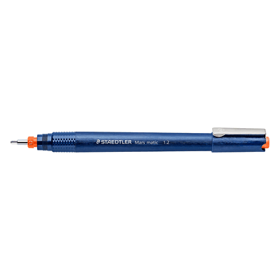 Staedtler Tuschezeichner Mars matic 1.2 Staedtler Tuschezeichner Mars matic 1.2