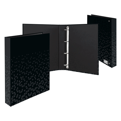 HERMA Fotobook schwarz HERMA Fotobook schwarz