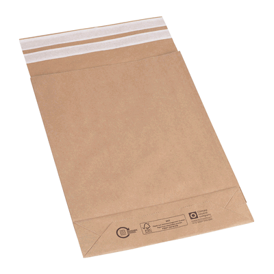 flexiPAK DIN A3 Ordner Braun - Folder/Document Holder flexiPAK DIN A3 Ordner Braun - Folder/Document Holder
