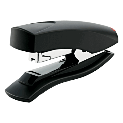 Novus Heftgerät Vantage ST 50FC schwarz, mit Flachheftung Novus Heftgerät Vantage ST 50FC schwarz, mit Flachheftung