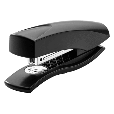 Novus Heftgerät Vantage ST 15 schwarz Novus Heftgerät Vantage ST 15 schwarz