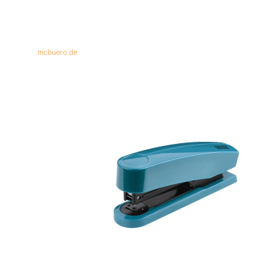 Novus Heftgerät B 2 COLOR ID 2.0 020-1953 25Bl. bright petrol Novus Heftgerät B 2 COLOR ID 2.0 020-1953 25Bl. bright petrol
