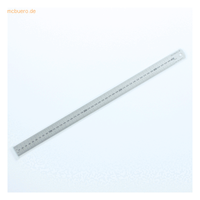 Rumold 45 cm Edelstahl-Lineal - Messwerkzeug Rumold 45 cm Edelstahl-Lineal - Messwerkzeug