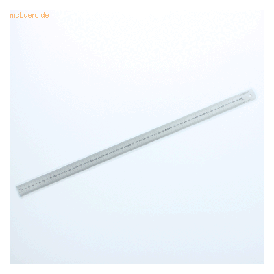 Rumold Massstab - Edelstahl-Lineal 60 cm - Meßlineal Rumold Massstab - Edelstahl-Lineal 60 cm - Meßlineal