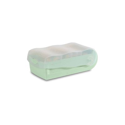 HAN Karteibox CROCO DIN A8 quer fü 500 Karten transluzent-pastellgrün. HAN Karteibox CROCO DIN A8 quer fü 500 Karten transluzent-pastellgrün.