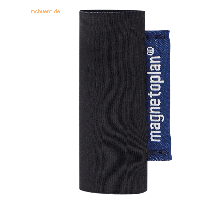 Magnetoplan Stiftehalter magnetoSleeves 12284 4 Stück Magnetoplan Stiftehalter magnetoSleeves 12284 4 Stück