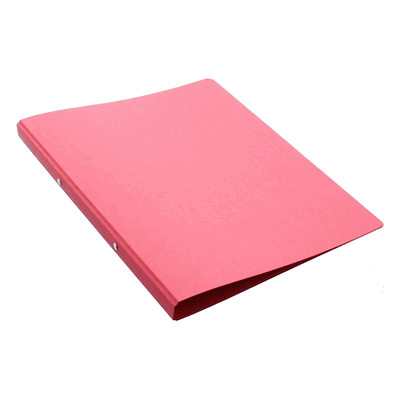 20 x Pagna Ringbuch A4 Karton 13mm 2 Ringe rot 20 x Pagna Ringbuch A4 Karton 13mm 2 Ringe rot