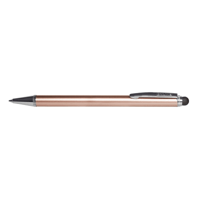 ONLINE Kugelschreiber Stylus XL - Touch Pen rosegold. ONLINE Kugelschreiber Stylus XL - Touch Pen rosegold.