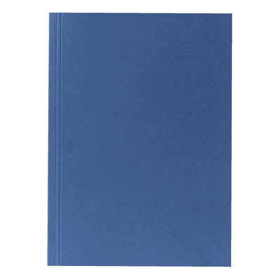 100 x Falken Aktendeckel - A4 blau Manilakarton 250 g/qm. 100 x Falken Aktendeckel - A4 blau Manilakarton 250 g/qm.