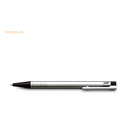 Lamy Kugelschreiber logo 1203800 M black Lamy Kugelschreiber logo 1203800 M black