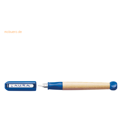 Lamy Füllhalter ABC 1216660 rechts A blau Lamy Füllhalter ABC 1216660 rechts A blau