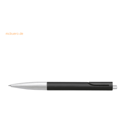 Lamy Kugelschreiber noto 1220083 M black Lamy Kugelschreiber noto 1220083 M black