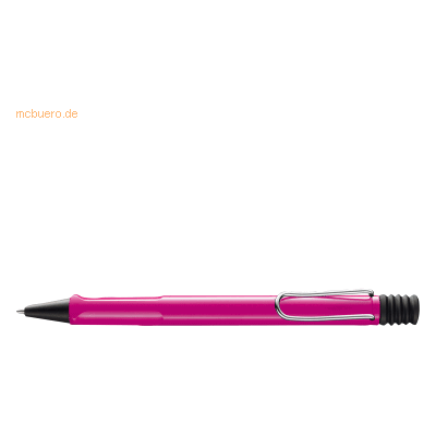 Lamy Kugelschreiber safari 1225551 M pink Lamy Kugelschreiber safari 1225551 M pink