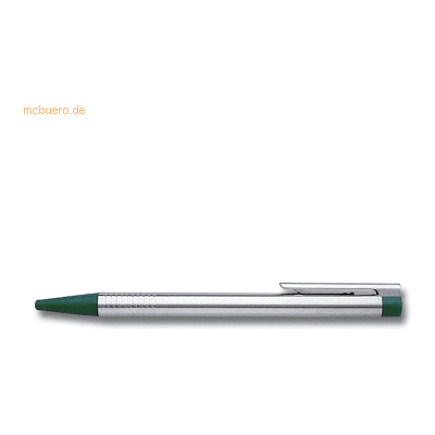 Lamy Kugelschreiber logo 1228040 M green Lamy Kugelschreiber logo 1228040 M green