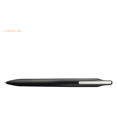Lamy Kugelschreiber xevo 1233836 M black Lamy Kugelschreiber xevo 1233836 M black