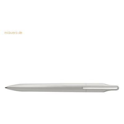 Lamy Kugelschreiber xevo 1233838 M lightgrey Lamy Kugelschreiber xevo 1233838 M lightgrey