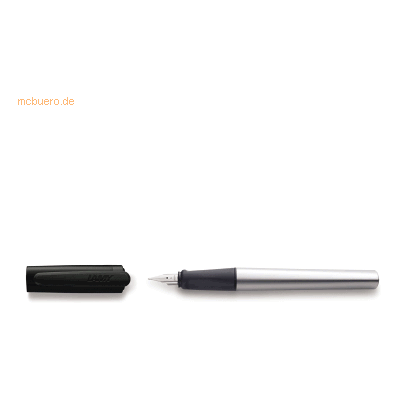 Lamy Füllhalter nexx 1235827 A black Lamy Füllhalter nexx 1235827 A black