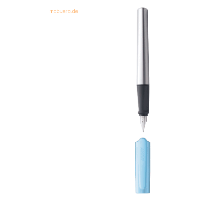 Lamy Füllhalter nexx 1238589 A azure Lamy Füllhalter nexx 1238589 A azure
