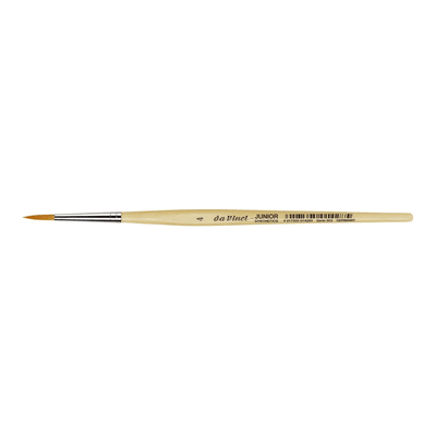 DaVinci - Serie 303 Nr.5 - Rund - Synthetischer - Pinsel DaVinci - Serie 303 Nr.5 - Rund - Synthetischer - Pinsel