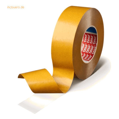 12 x Tesa Doppelklebeband tesafix 64621 12mm x 10m 12 x Tesa Doppelklebeband tesafix 64621 12mm x 10m