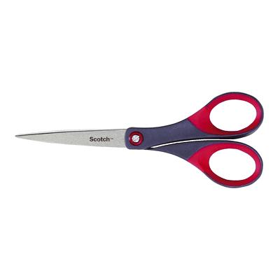 Scotch Allroundschere - 18 cm. Scotch Allroundschere - 18 cm.