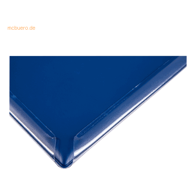 Eichner Auftragstasche Edge 9015-00266 A4 blau Eichner Auftragstasche Edge 9015-00266 A4 blau