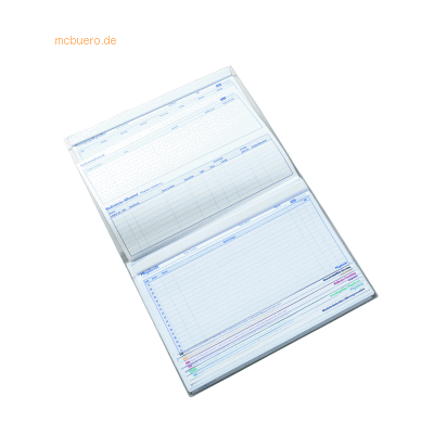 BOI Dokumentenmappe professional-line 9208-00333 weiß BOI Dokumentenmappe professional-line 9208-00333 weiß