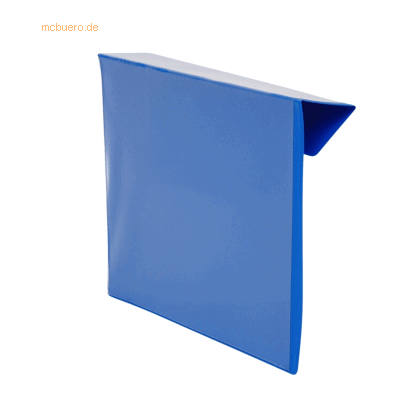 Eichner Kennzeichnungstasche 9225-30012-010 A4 quer Eichner Kennzeichnungstasche 9225-30012-010 A4 quer