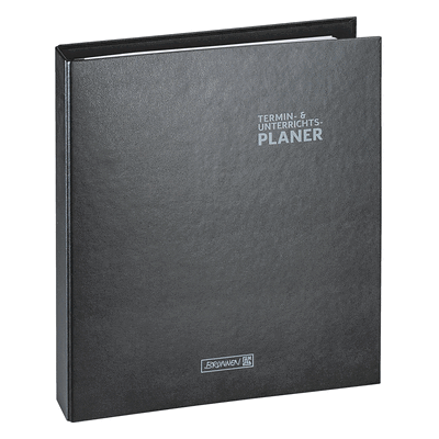 Brunnen Ringbuch-Kalender Lehrerkalender 1 Woche/2 Seiten 2026/2027 A4 Brunnen Ringbuch-Kalender Lehrerkalender 1 Woche/2 Seiten 2026/2027 A4