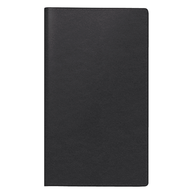 Brunnen Wochen-Sichtkalender 755 60 8,7x15,3cm 1 Woche/2 Seiten Leder Brunnen Wochen-Sichtkalender 755 60 8,7x15,3cm 1 Woche/2 Seiten Leder