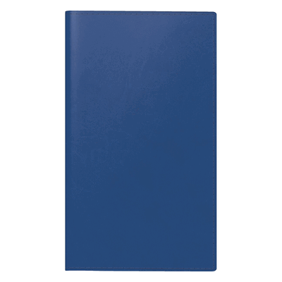 Brunnen Wochen-Sichtkalender 755 60 8,7x15,3cm 1 Woche/2 Seiten Kunstl Brunnen Wochen-Sichtkalender 755 60 8,7x15,3cm 1 Woche/2 Seiten Kunstl