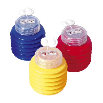 KUM Spitzdose doppelt rund - KUM 442 Lefty Linkshänder. KUM Spitzdose doppelt rund - KUM 442 Lefty Linkshänder.