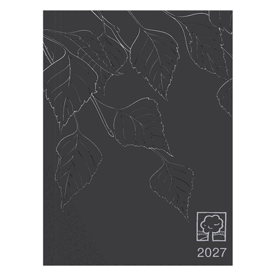 Zettler Taschenkalender 610 10,2x14,2cm 1 Tag/1 Seite RC sortiert 2027 Zettler Taschenkalender 610 10,2x14,2cm 1 Tag/1 Seite RC sortiert 2027