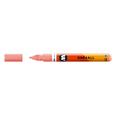 Molotow Acrylmarker One4All 127HS #244 koralle Molotow Acrylmarker One4All 127HS #244 koralle