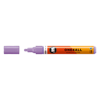 Molotow Acrylmarker ONE4ALL 227HS #246 lavendel Molotow Acrylmarker ONE4ALL 227HS #246 lavendel
