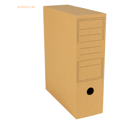 smartboxpro Archivbox 00069092 319x100x257mm 20 Stück smartboxpro Archivbox 00069092 319x100x257mm 20 Stück