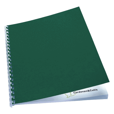 GBC Kartondeckel A4 250g/qm Lederstruktur grün VE=100 Blatt GBC Kartondeckel A4 250g/qm Lederstruktur grün VE=100 Blatt