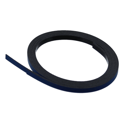 Nobo Magnetband beschreibbar 5mmx2m blau Nobo Magnetband beschreibbar 5mmx2m blau