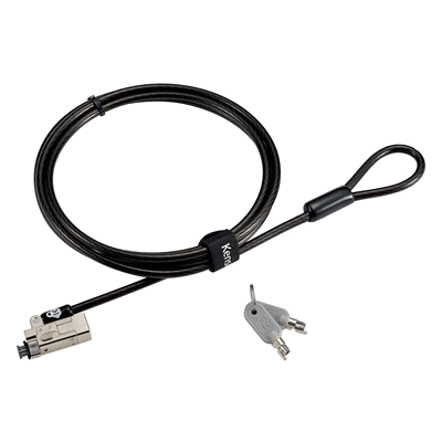 25 x Kensington Laptopschloss NanoSaver 2.0 MK FT 25 x Kensington Laptopschloss NanoSaver 2.0 MK FT