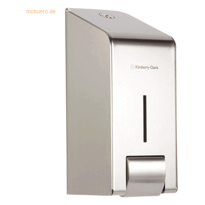 Kimberly-Clark Seifenspender 8973 - Seifenspender Kimberly-Clark Seifenspender 8973 - Seifenspender