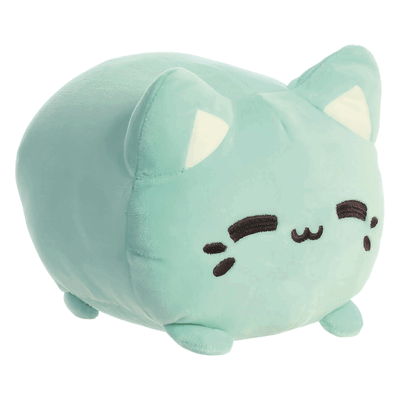 HERMA Tasty Peach Mint Meowchi 18cm HERMA Tasty Peach Mint Meowchi 18cm
