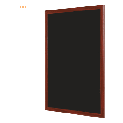 Bi-office Magnettafel - 900x600mm - Bürozubehör Bi-office Magnettafel - 900x600mm - Bürozubehör